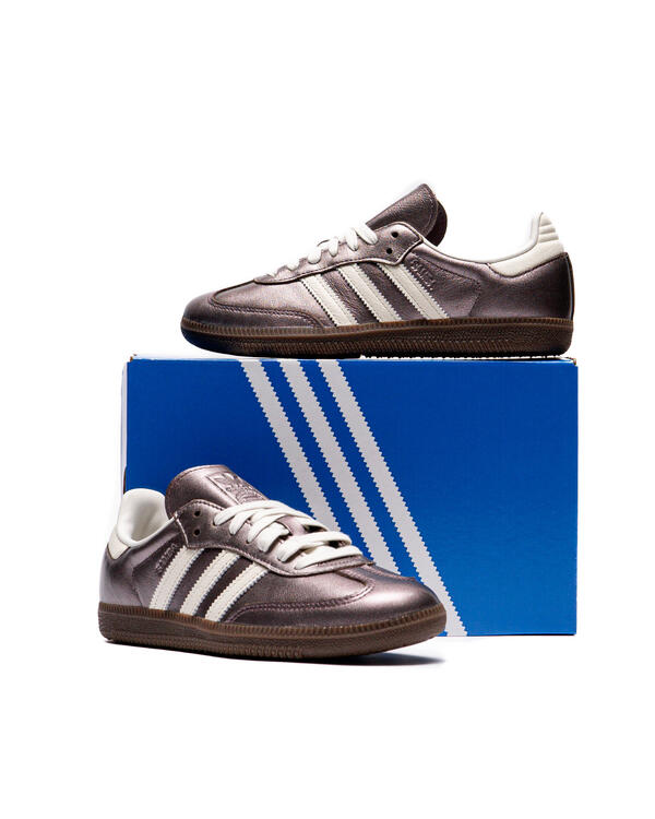adidas Originals WMNS Samba OG | JI4219 | AFEW STORE
